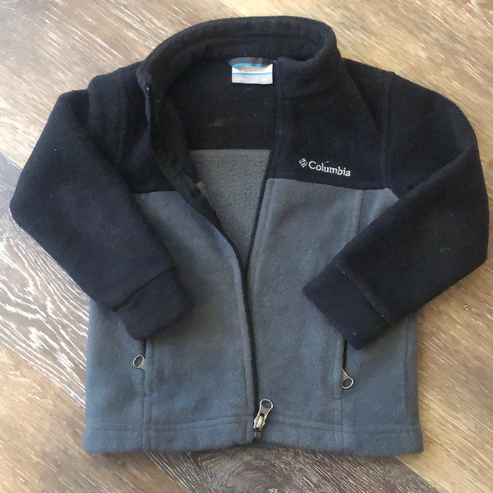Columbia 3T Sweater